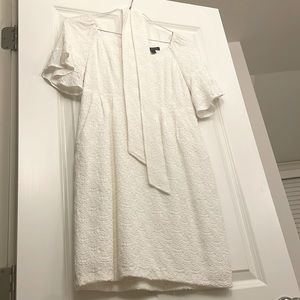 Nanette Lepore mini dress